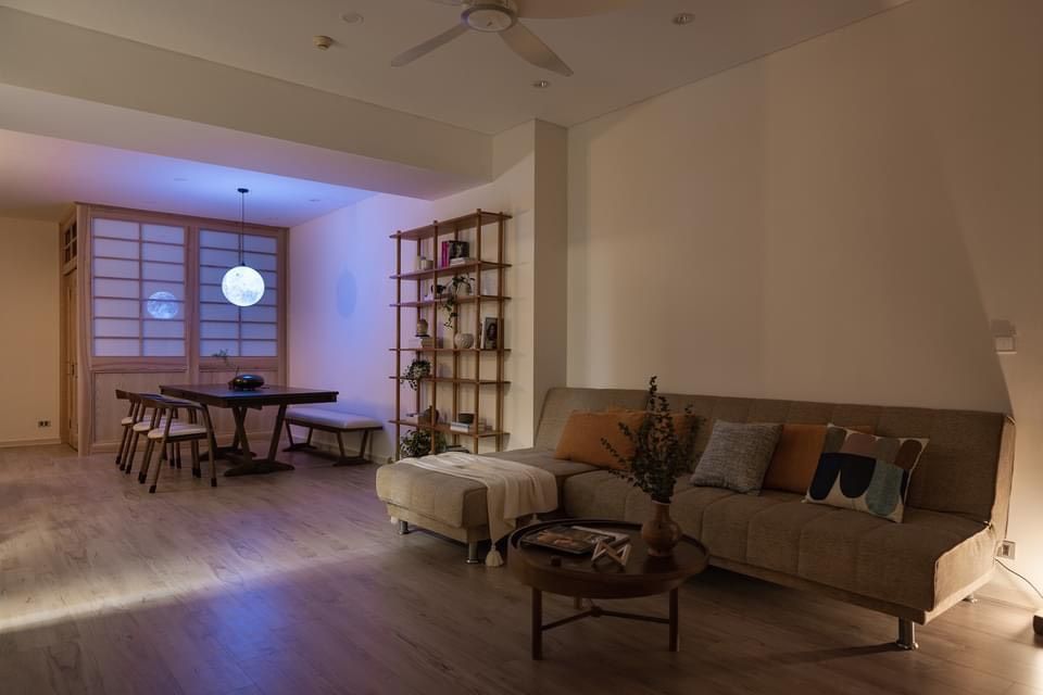 Cần bán căn hộ chung cư 123m2 tòa E1 Ciputra, quận Tây Hồ